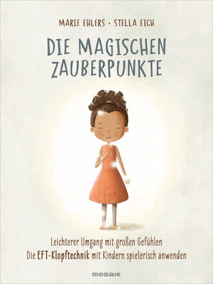 cover image of Die magischen Zauberpunkte